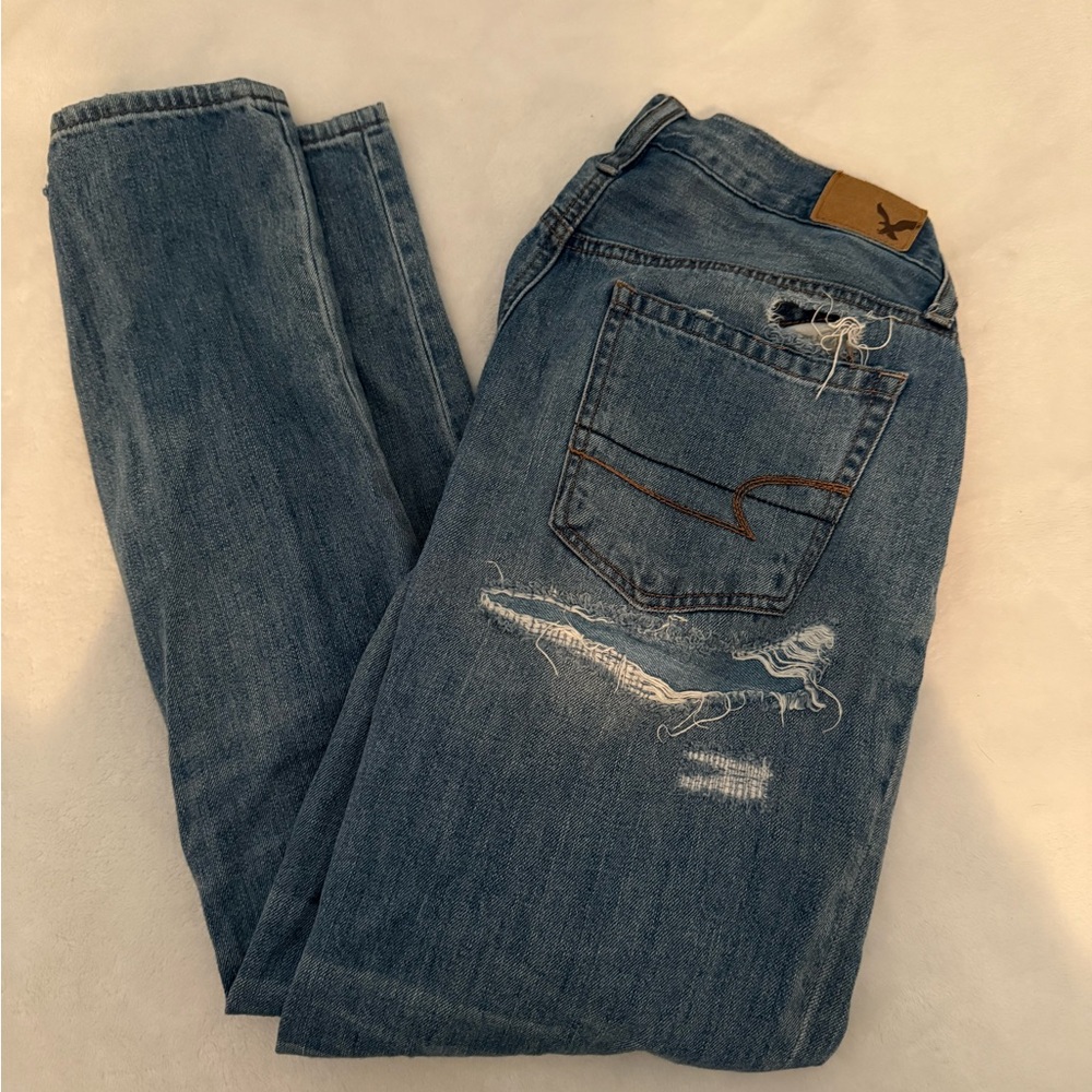 American Eagle